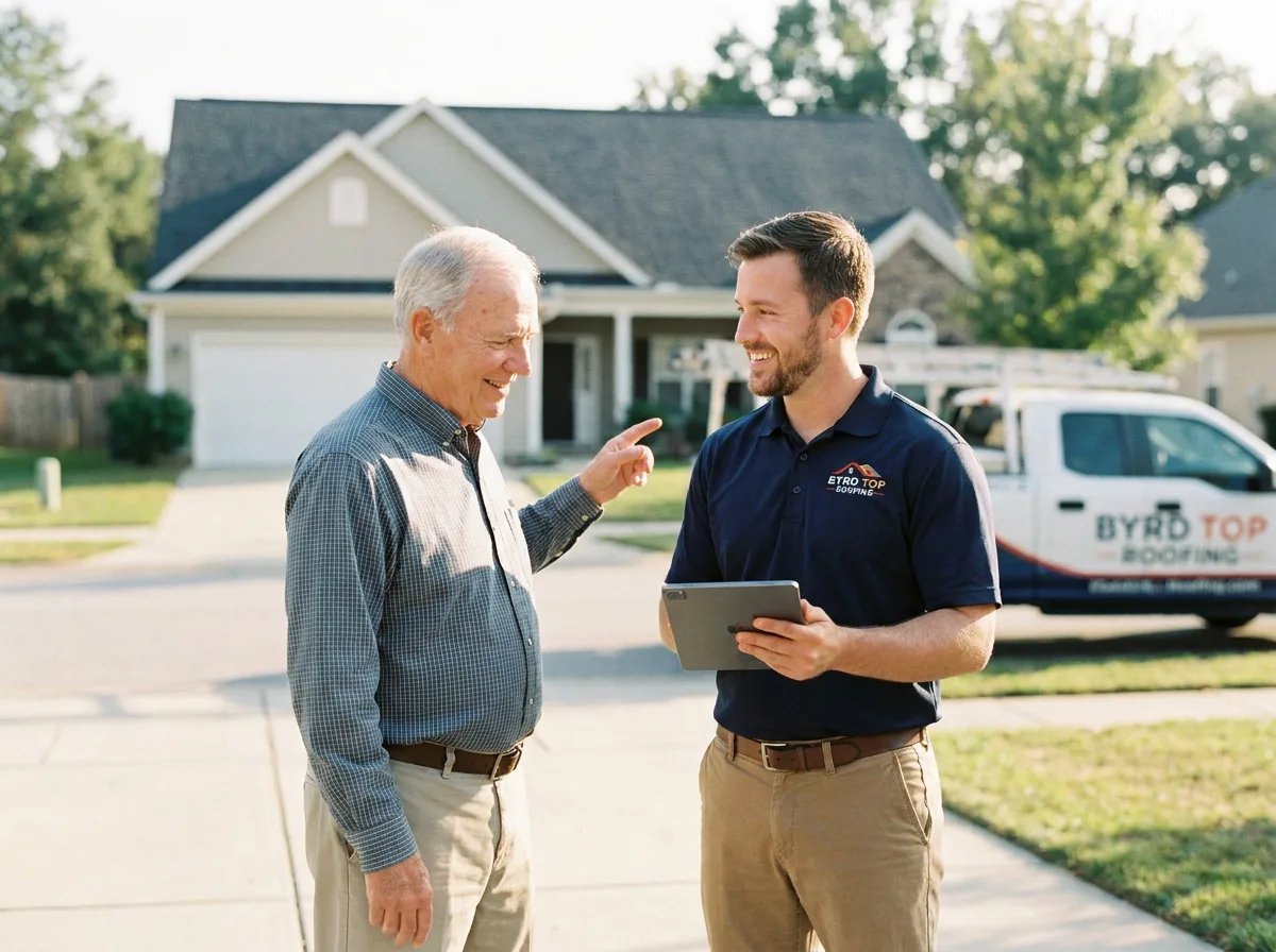 Roofing Belle Haven, VA FAQs